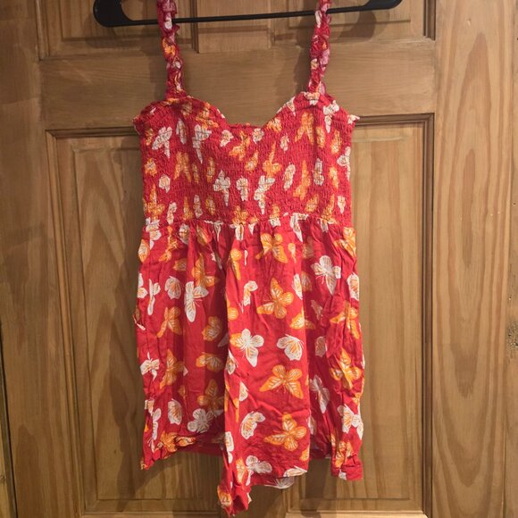 Romper - Picture 2 of 4